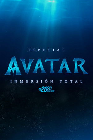 poster Avatar: The Deep Dive - A Special Edition of 20/20