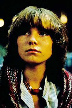 Sylva Julinová portrait