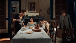 Êta Mundo Melhor!: 1×40