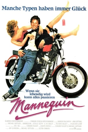 Mannequin 1987