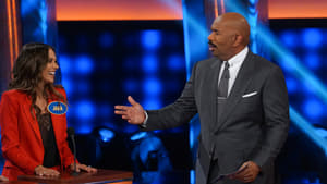 Celebrity Family Feud: 4×11