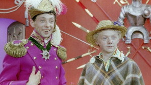 movie image