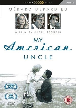 My American Uncle My American Uncle