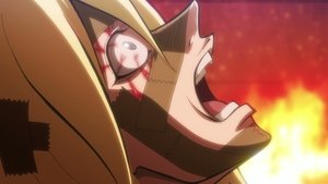 Ninja vs. Gokudo: 1×6