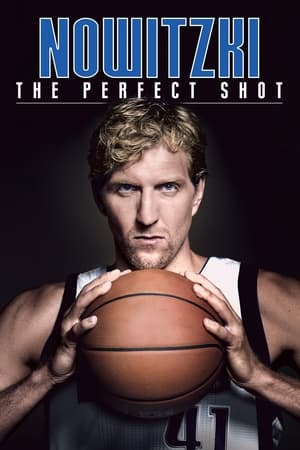 Nowitzki: el tiro perfecto