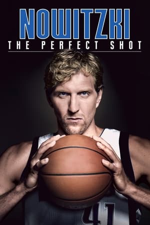 Poster Nowitzki: The Perfect Shot 2014