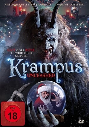 Image Krampus Unleashed