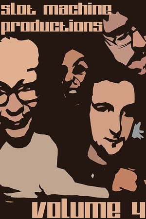 Slot Machine Productions: Volume 4 5