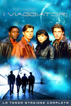 I viaggiatori: Stagione 3