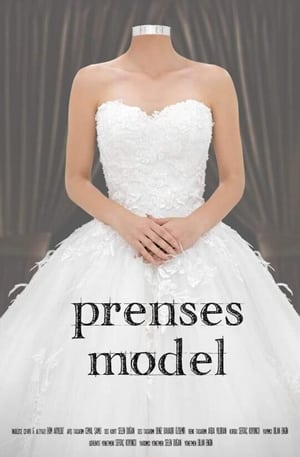 Image Prenses Model