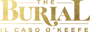 The Burial – Il caso O’Keefe (2023) ITA Streaming official logo