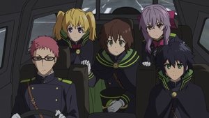 Seraph of the Endless 6-7