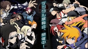 The World Ends With You: The Animation English SUB/DUB Online