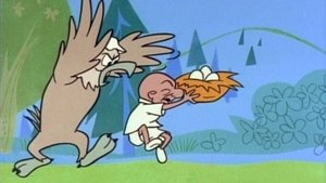 The Mr. Magoo Show Eagle Eye Magoo