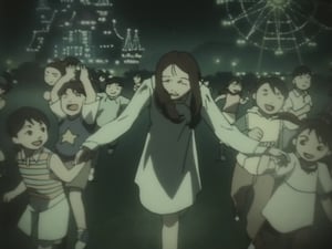 Boogiepop wa Warawanai: 1×11