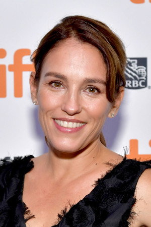 Amy Jo Johnson