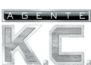 K.C. Agente especial — Logos 3