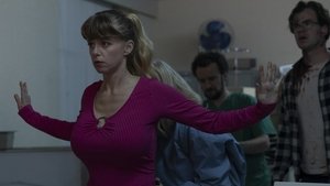 Clínica de Zombies (2019) HD 1080p Latino