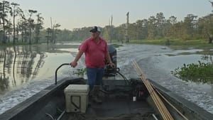 Swamp Mysteries with Troy Landry Dead Zone