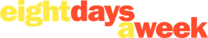 Eight Days a Week — Logos 2