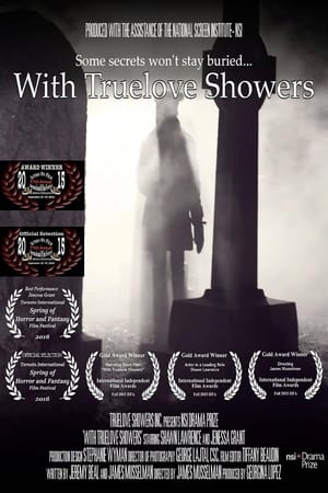Poster With Truelove Showers (2013)