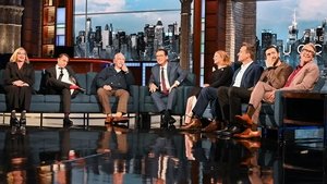 The Late Show with Stephen Colbert: 7×21