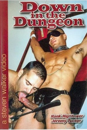 Poster Down in the Dungeon 2000