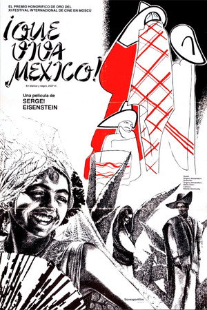 ¡Qué Viva México!