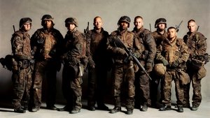 Jarhead, el infierno espera