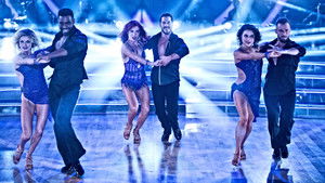Dancing with the Stars: 23×8