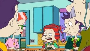 Rugrats Crescidos: 1×10