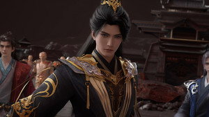 Shrouding the Heavens: 1×175
