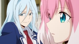 Talentless Nana: Episódio: 2 da 1ª Temporada