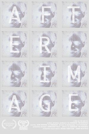 Afterimage 11