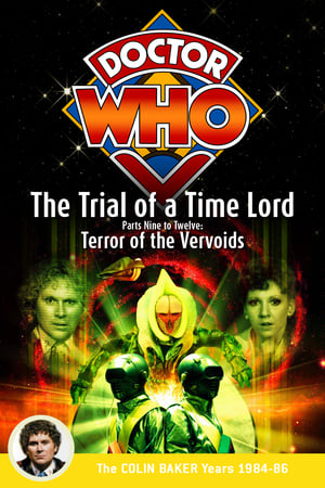 Image Doctor Who: Terror of the Vervoids
