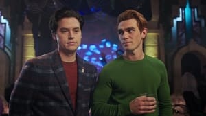 Riverdale: Season 6 Episode 5 – Chapter One Hundred: The Jughead Paradox