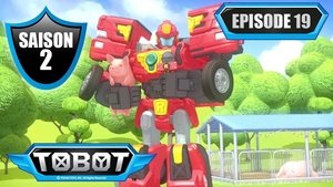 Tobot: 2×19