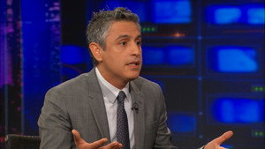The Daily Show: 20×106