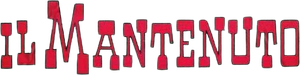 Il mantenuto — Logos 2