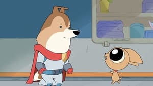 Dogs in Space Season 1 Episode 5