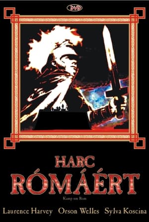 Harc Rómáért I. 1968