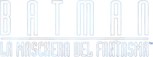 Batman - La maschera del fantasma