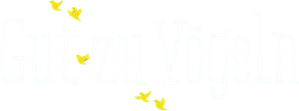 Gut zu Vögeln — Logos 1
