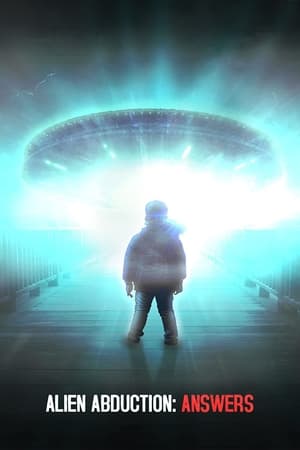 Image Alien Abduction: Answers