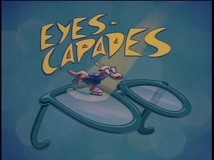 Rocko's Modern Life Eyes-capades