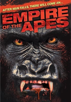 Empire of The Apes film complet