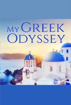 Peter Andre's Greek Odyssey