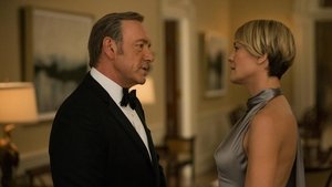 House of Cards: s3 e3 PL