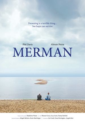 Poster Merman 