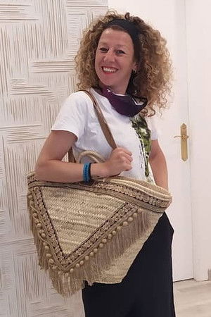 Arantzazu Domínguez